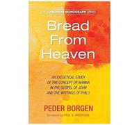 Bread From Heaven