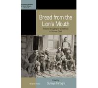 Bread From The Lion's Mouth