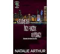 Bread In The Oven