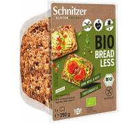 Bread Less - Pain aux graines sans farine ni levure 350g