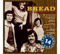 Bread - Let Your Love Go-Best of