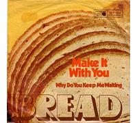 Bread - Make It With You - Metronome - J 27 064