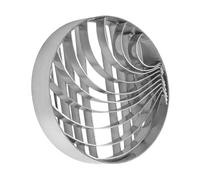 Bread Mold - Double-Faced Stainless Steel Cookie and Bread | Mexican Baking Tool, Fondant Cookie, Metal Stamp for Sandwiches, Pastry, and Kitchen Use