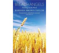 Bread Of Angels