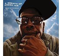 Bread of Kaliwild - Breathe Of Fresh Air [New Vinyl LP]