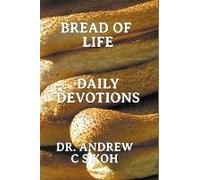 Bread Of Life Daily Devotions