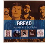 Original album series