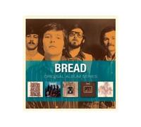 Bread - Original Album Series [New CD] UK - Import