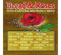 Bread & Roses Festival 1977