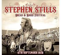 Bread & Roses Festival 1978