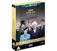 Bread - Series 3 And 4 , (Box Set) G