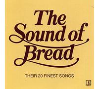 Bread - Sound of Bread [Import]