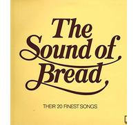 BREAD - Sound of-Their 16 Finest Songs (US) [Import]