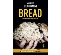 Bread: The Bastards of Pizzofalcone