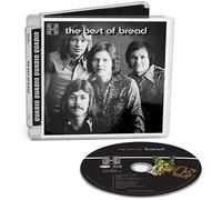 Bread - The Best Of Bread [Blu-Ray Audio]