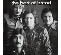 Bread The Best of Bread (CD)