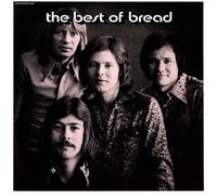 Bread The Best of Bread (Vinyl) 12" Album