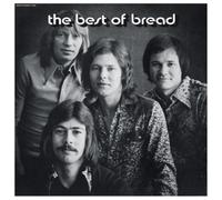 Bread The Best of Bread (Vinyl) 12" Album
