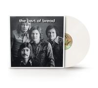 Bread – The Best of Bread – Vinyle coloré – Édition limitée (Import, 2025)