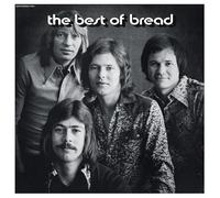 Bread - The Best of Bread (Vinyl Coloured EDT.) [Import]