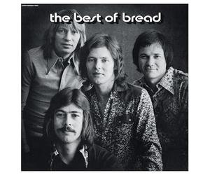 Bread - The Best of Bread (Vinyl Coloured Limited Edt.)