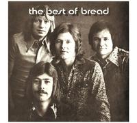 Bread - The Best Of Bread (White Vinyl/Limited Edition) [Vinyl LP]