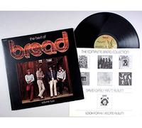 Bread , - The Best Of Bread, Volume Two
