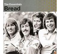 Bread The Essentials: Bread (CD)