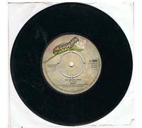 Bread - The Guitar Man / Just Like Yesterday [7" Vinyl]