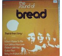 Bread - The Sound Of Bread- Their 16 Finest Songs