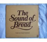 Bread - The Sound of Bread: Their 20 Finest Songs [Vinyl] [UK Import]