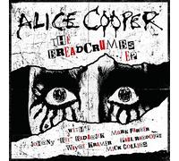 Alice Cooper – Breadcrumbs – Vinyle 10" EP