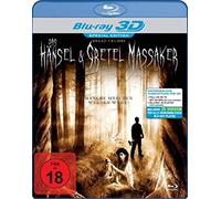 BreadCrumbs (2011) ( Bread Crumbs ) (3D & 2D) [ Origine Allemande, Sans Langue Francaise ] (Blu-Ray)