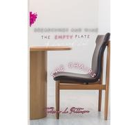 Breadcrumbs and Wine-The Empty Plate of love and Lust: The Chairs