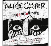 Breadcrumbs by Alice Cooper [CD] NEUF