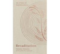 Breaditation: De-stress by Making Bread
