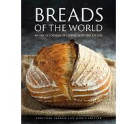 Breads Of The World