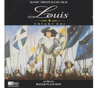 Breadtle - Bof Louis Enfant-Roi (Bande originale du film de Roger Planchon)