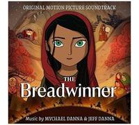 Mychael Danna - Breadwinner (Original Soundtrack)