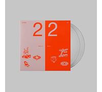 Island – Break 22 Make [Import]