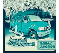 Break Anchor - in a Van Down by The River