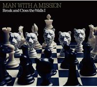 Break and Cross the Walls I (初回生産限定盤) (特典なし)