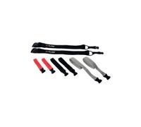 Break-away belt Pure2Improve Noir TU