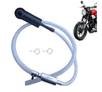 Break Bleeder Kit | with Hose and Connector 23.23in Leak Proof