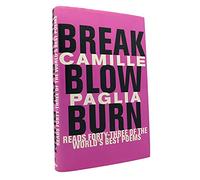 Break, Blow, Burn