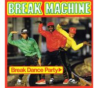 Break Dance Party