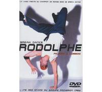 Break Dance Rodolphe