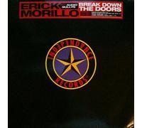 Break Down The Doors