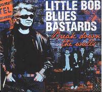 Break Down The Walls