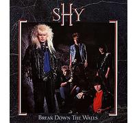 Break Down The Walls [Import]